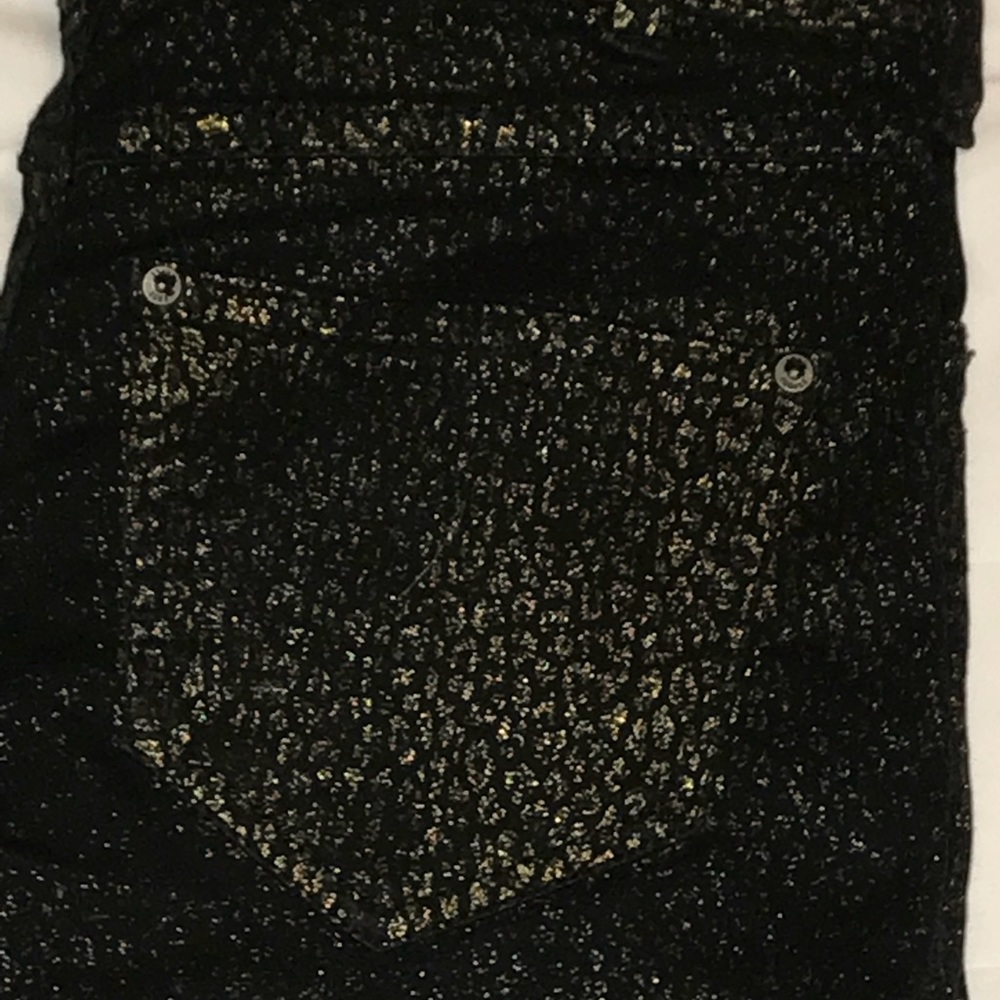 Rare Free People Jeans Size 24